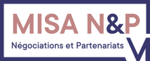 MisaN&P logo